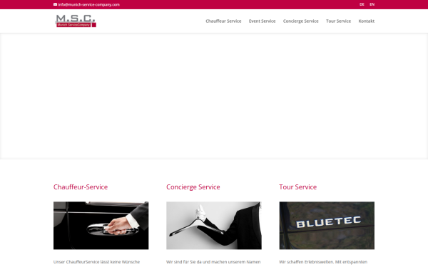 munich-service-company.com