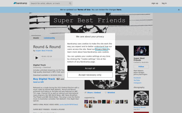 superbestfriends.bandcamp.com