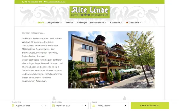 altelinde.de