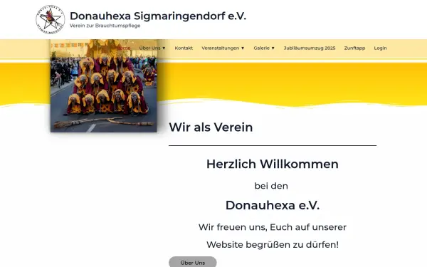 donauhexa.de