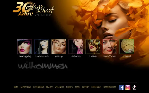 haarscharf-studios.de