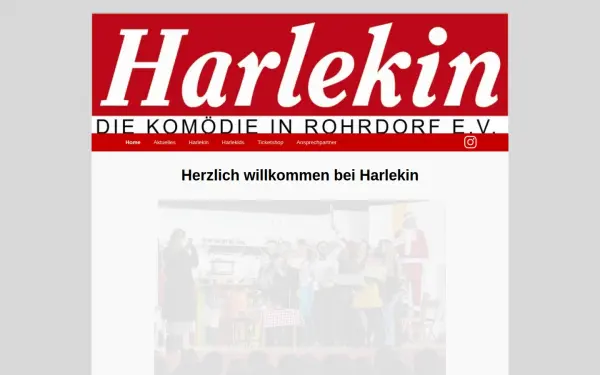 harlekin-online.de