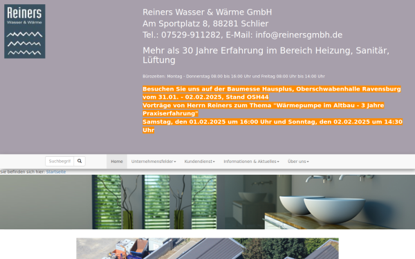 www.reinersgmbh.de
