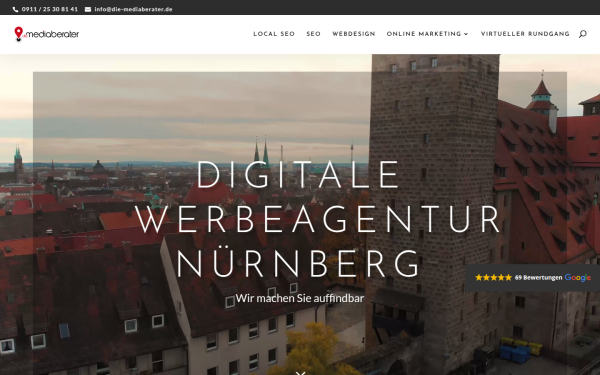 die-mediaberater.de
