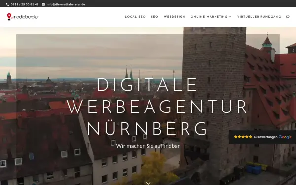die-mediaberater.de