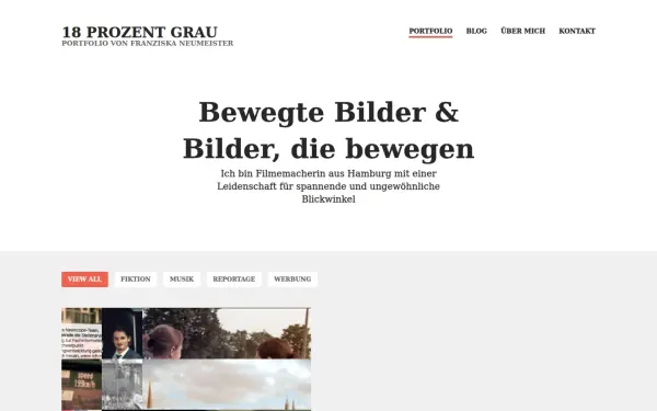 www.18prozentgrau.de