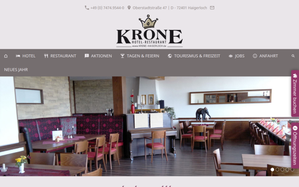www.krone-haigerloch.de