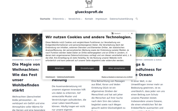 gluecksprofi.de