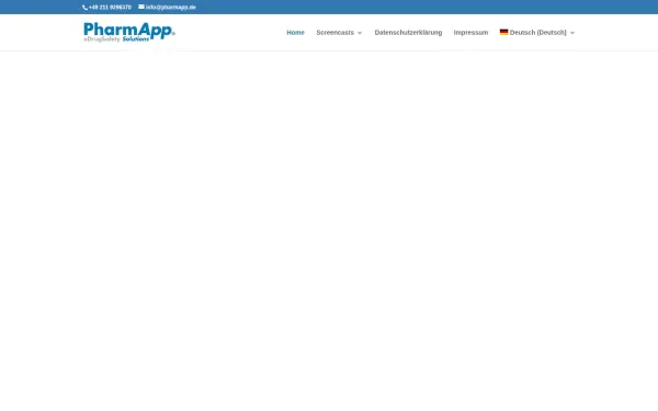 pharmapp.de