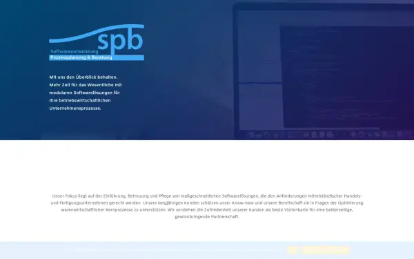 www.spb-online.de