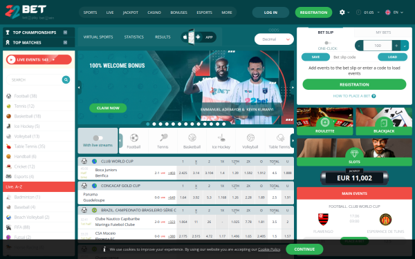 22bet77.com
