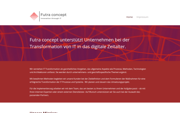 futra.com