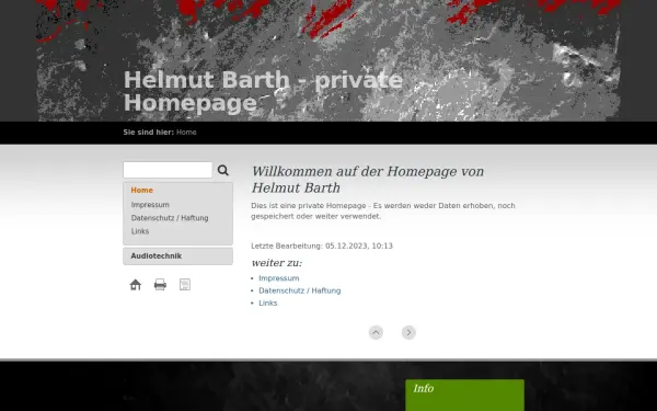 helmut-barth.de