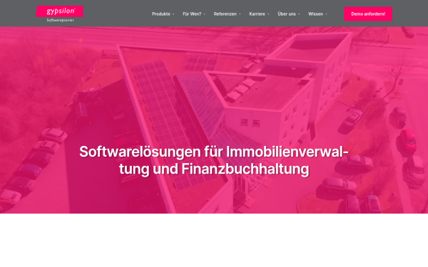 www.gypsilon.de