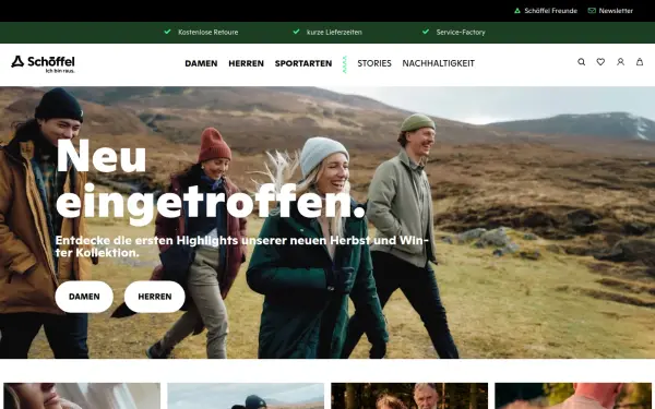 www.schoeffel.com