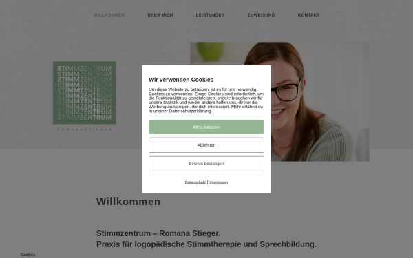 stimmzentrum.at
