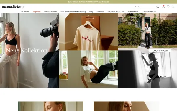 www.mamalicious.com