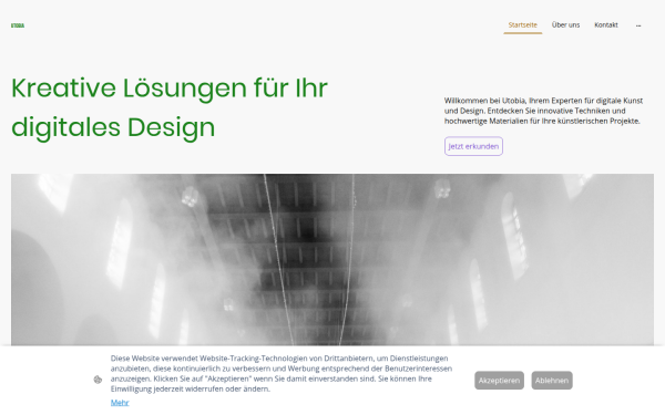 www.utobia.de