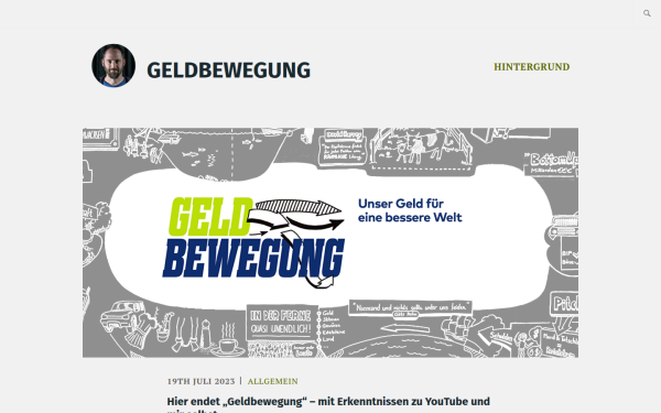 geldbewegung.de