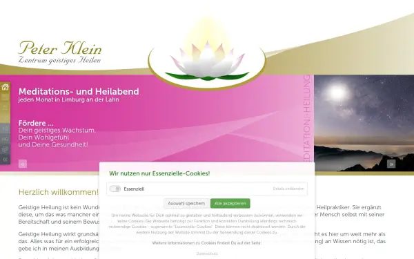 heilarbeiten.de