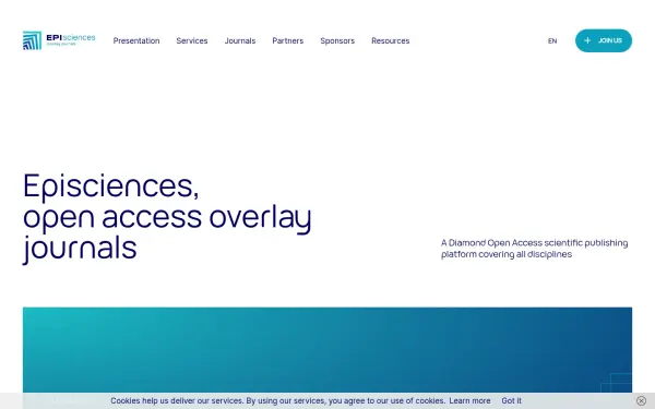 www.episciences.org