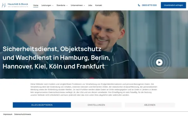 www.hauschildtundblunck.de
