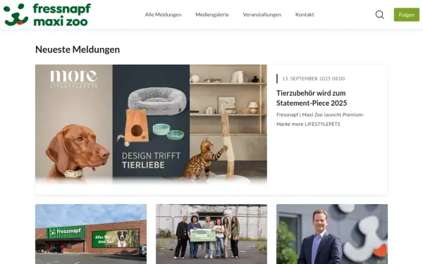 presse.fressnapf.de