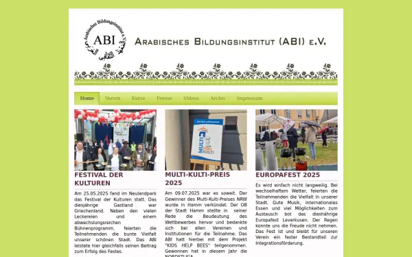 www.abi-lev.de