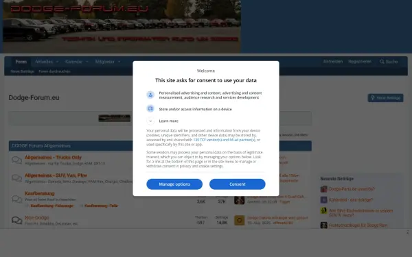 www.dodge-forum.eu