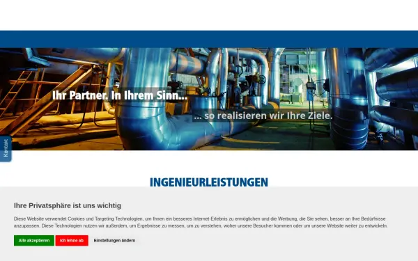 mgroup-engineering.de