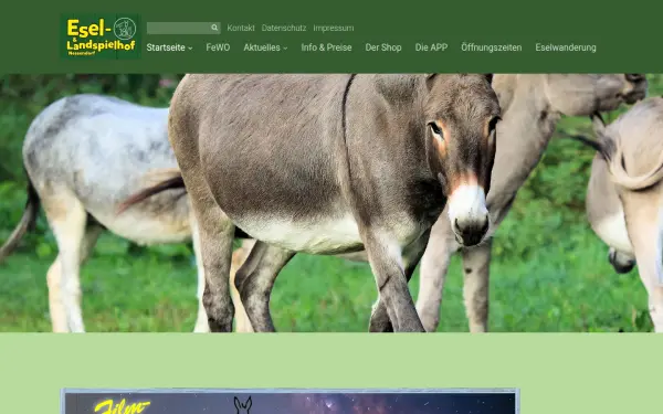 www.eselundlandspielhof.de