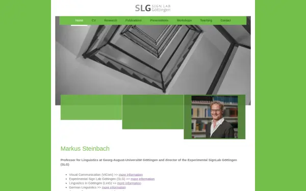 www.markus-steinbach.de
