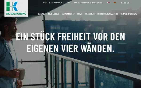 hk-balkonbau.de
