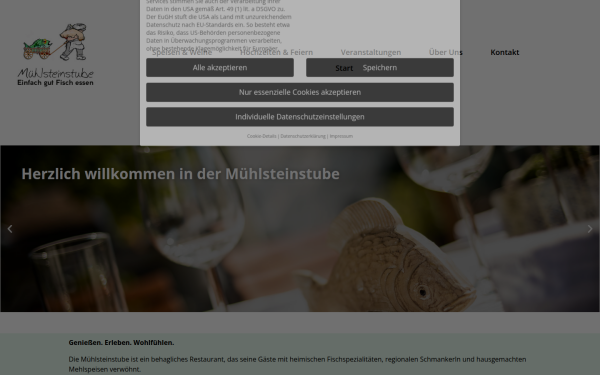 muehlsteinstube.at