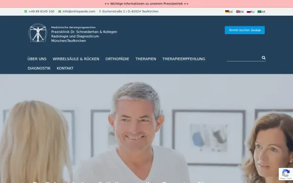 orthopaede.com