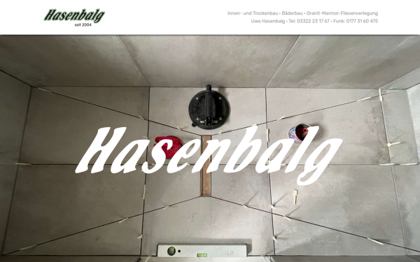 uwehasenbalg.de