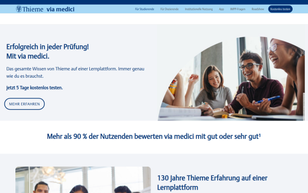 viamedici-testen.thieme.de
