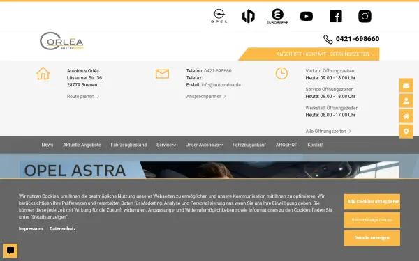 auto-orlea.de