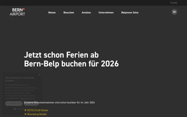 bernairport.ch