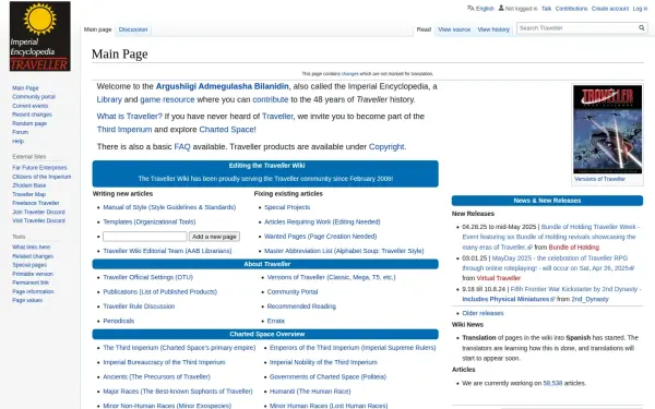 wiki.travellerrpg.com