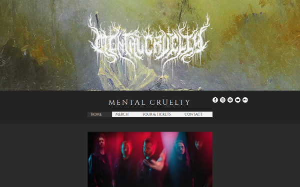 www.mentalcrueltyofficial.com