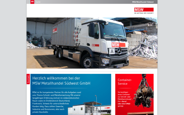 www.msw-metallhandel.de