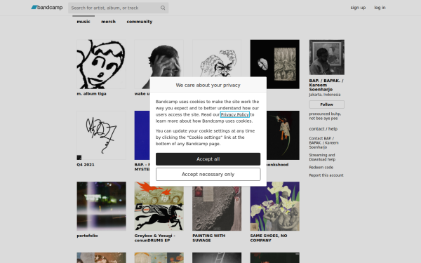 yosubap.bandcamp.com
