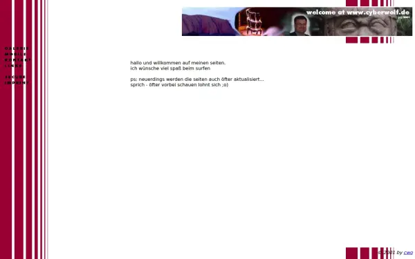 cyberwolf.de