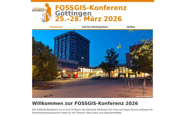 fossgis-konferenz.de