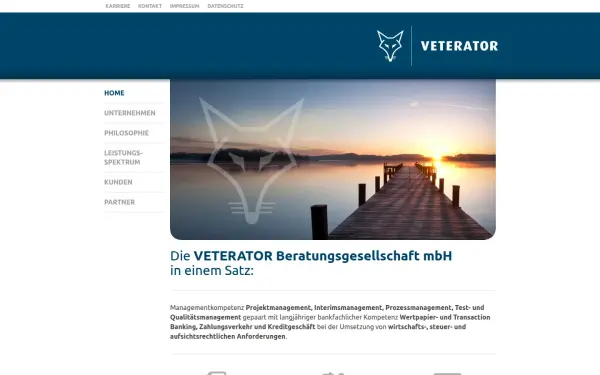 veterator.de