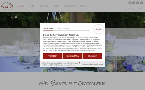 www.admena.de