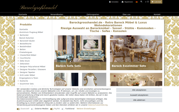 www.barockgrosshandel.de