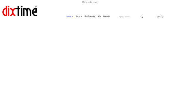 dixtime.de