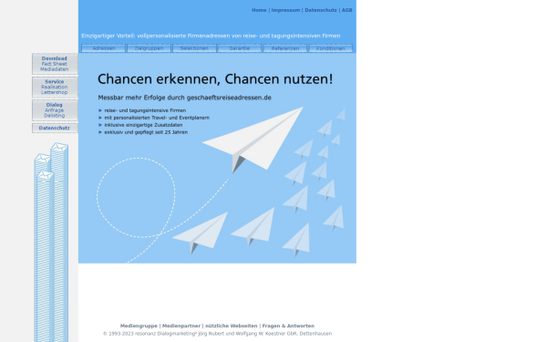 geschaeftsreiseadressen.de